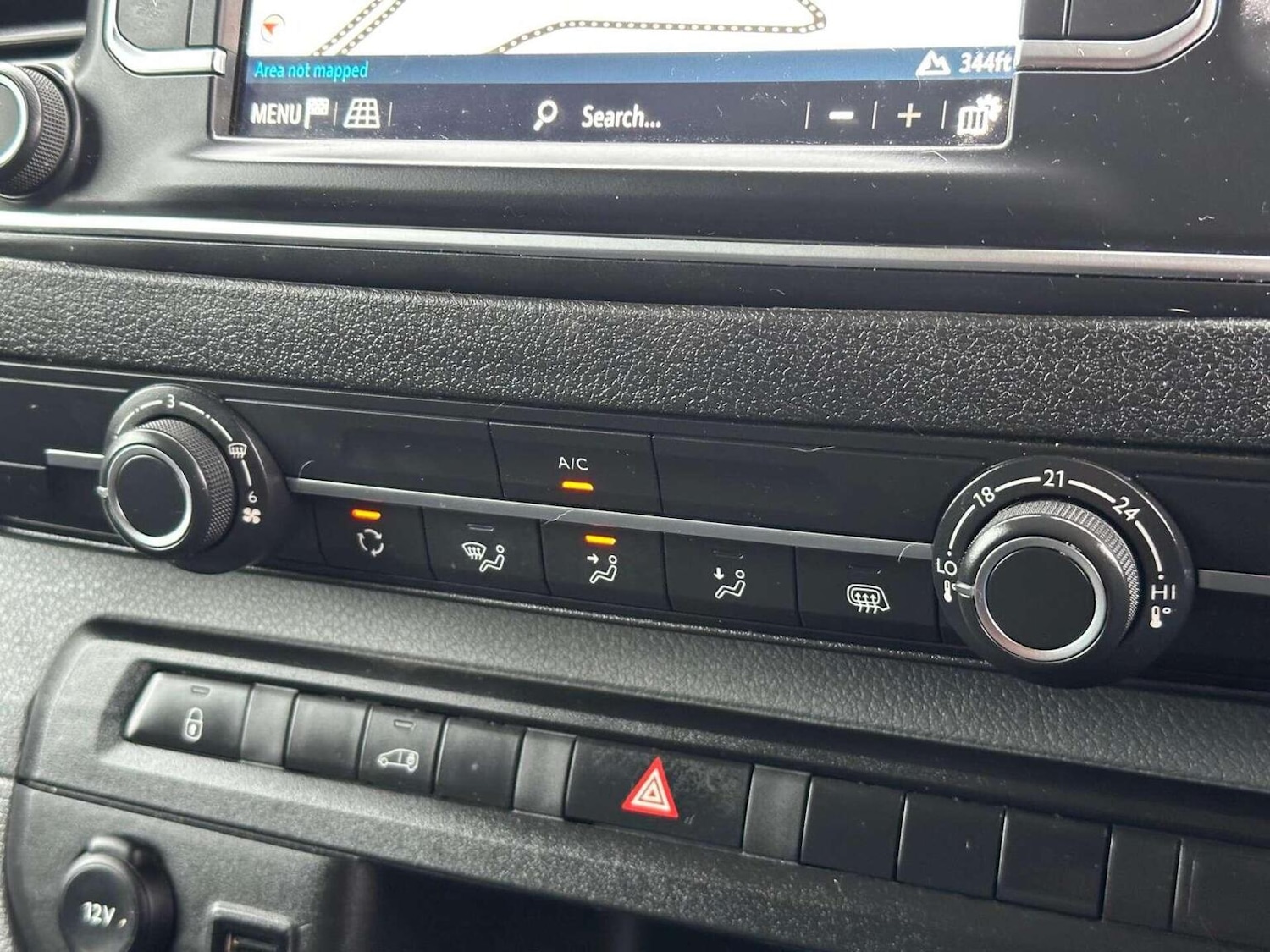 Used Vauxhall Vivaro 2021 for sale - 76427956: Photo 26