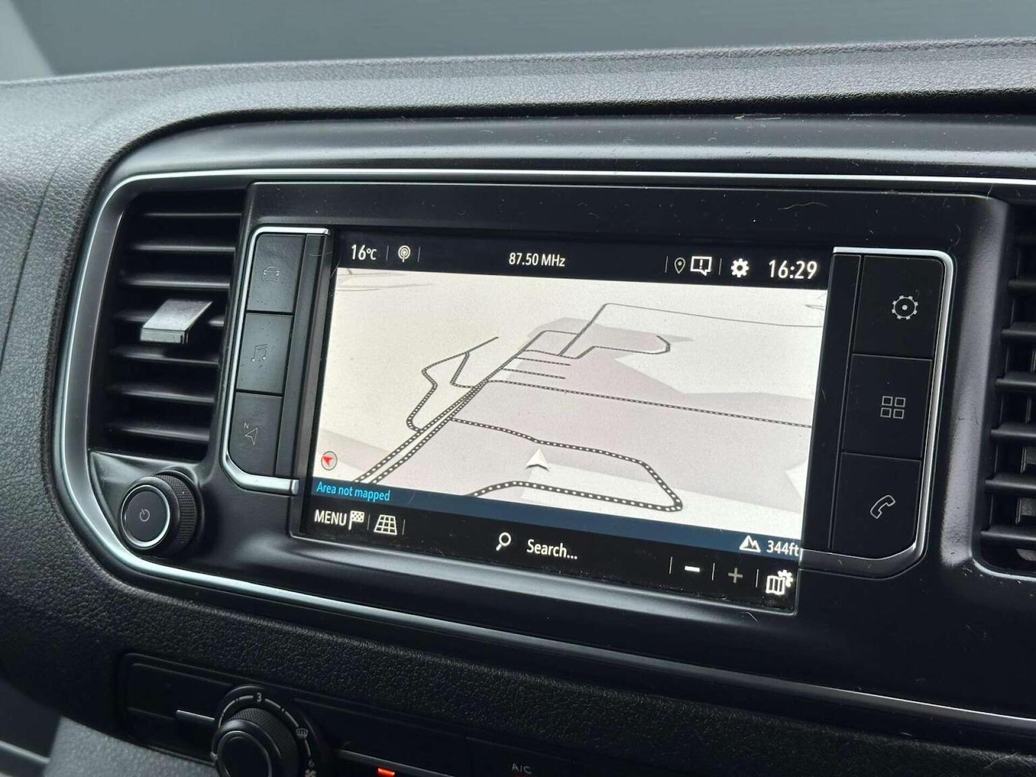 Used Vauxhall Vivaro 2021 for sale - 76427956: Photo 27