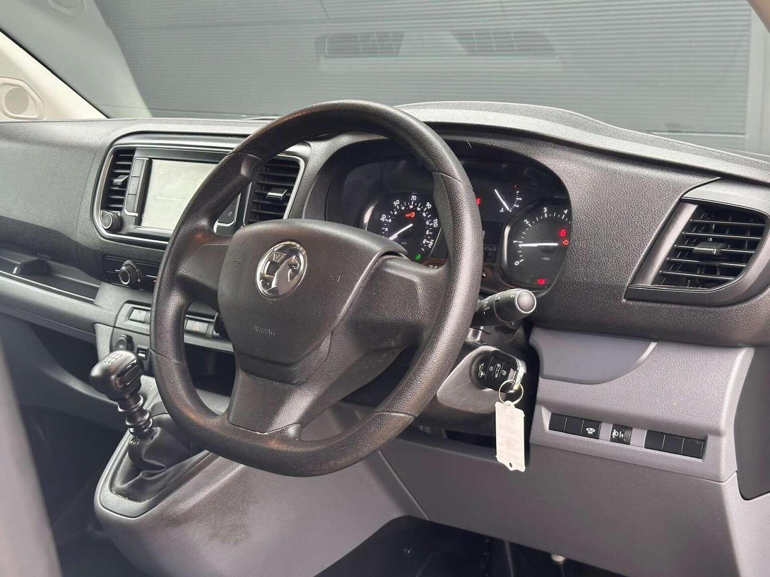 Used Vauxhall Vivaro 2021 for sale - 76427956: Photo 3