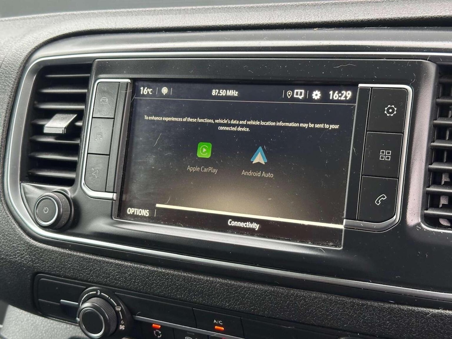 Used Vauxhall Vivaro 2021 for sale - 76427956: Photo 31