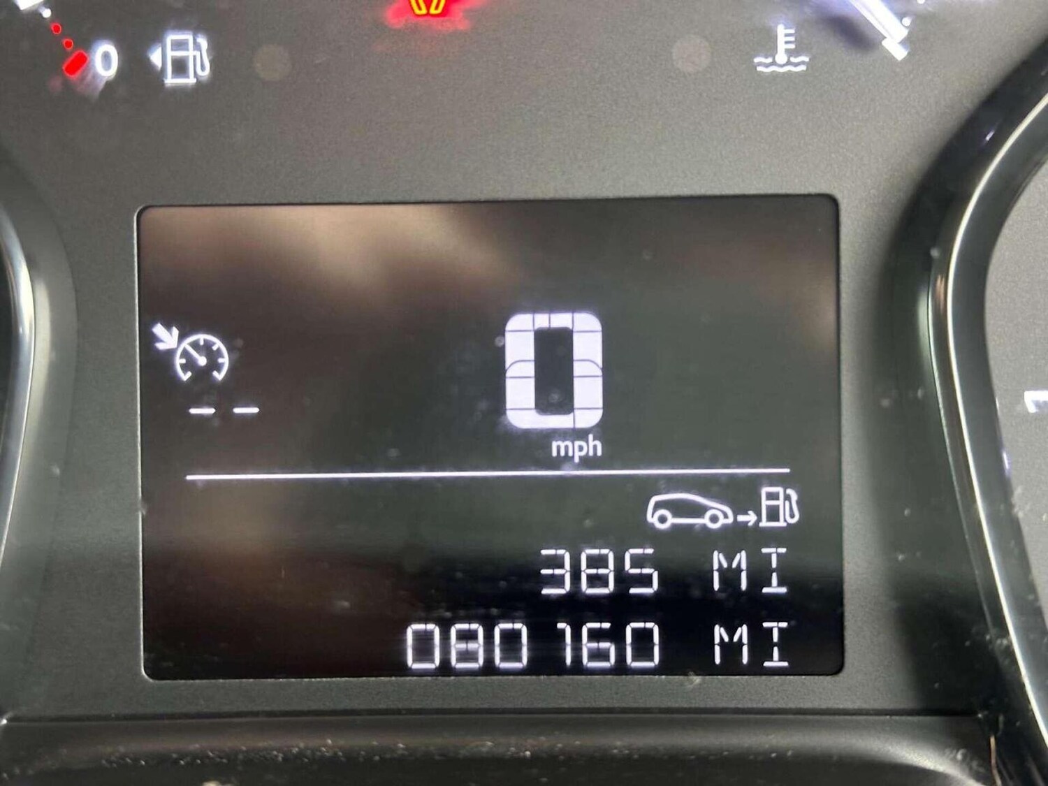 Used Vauxhall Vivaro 2021 for sale - 76427956: Photo 35