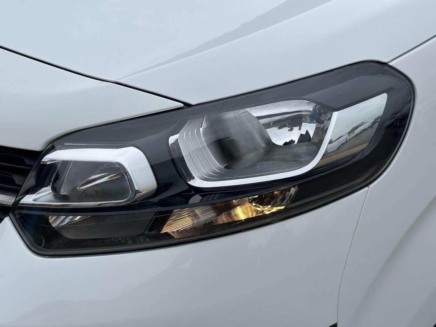 Used Vauxhall Vivaro 2021 for sale - 76427956: Photo 5