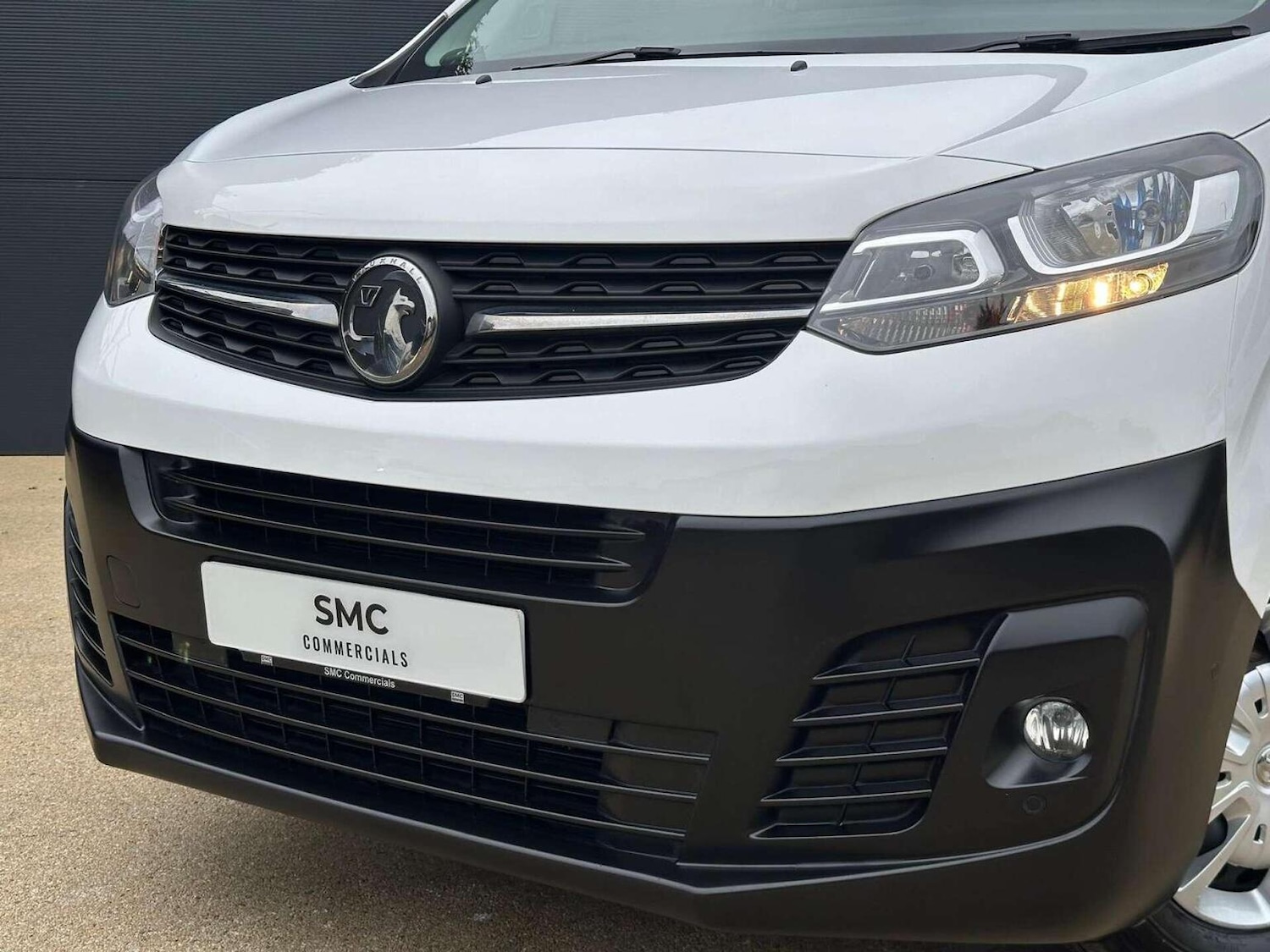 Used Vauxhall Vivaro 2021 for sale - 76427956: Photo 6