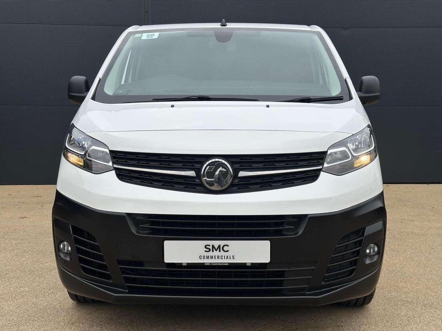 Used Vauxhall Vivaro 2021 for sale - 76427956: Photo 7