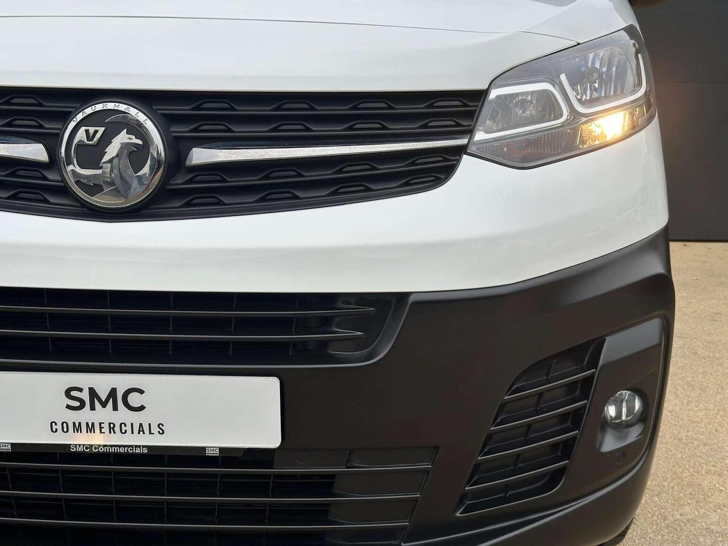 Used Vauxhall Vivaro 2021 for sale - 76427956: Photo 8