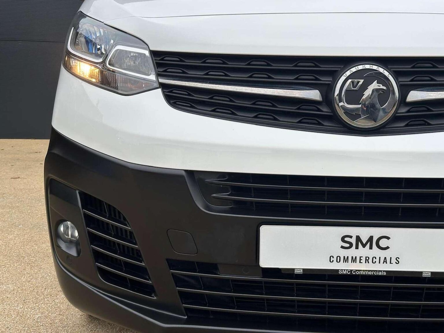 Used Vauxhall Vivaro 2021 for sale - 76427956: Photo 9