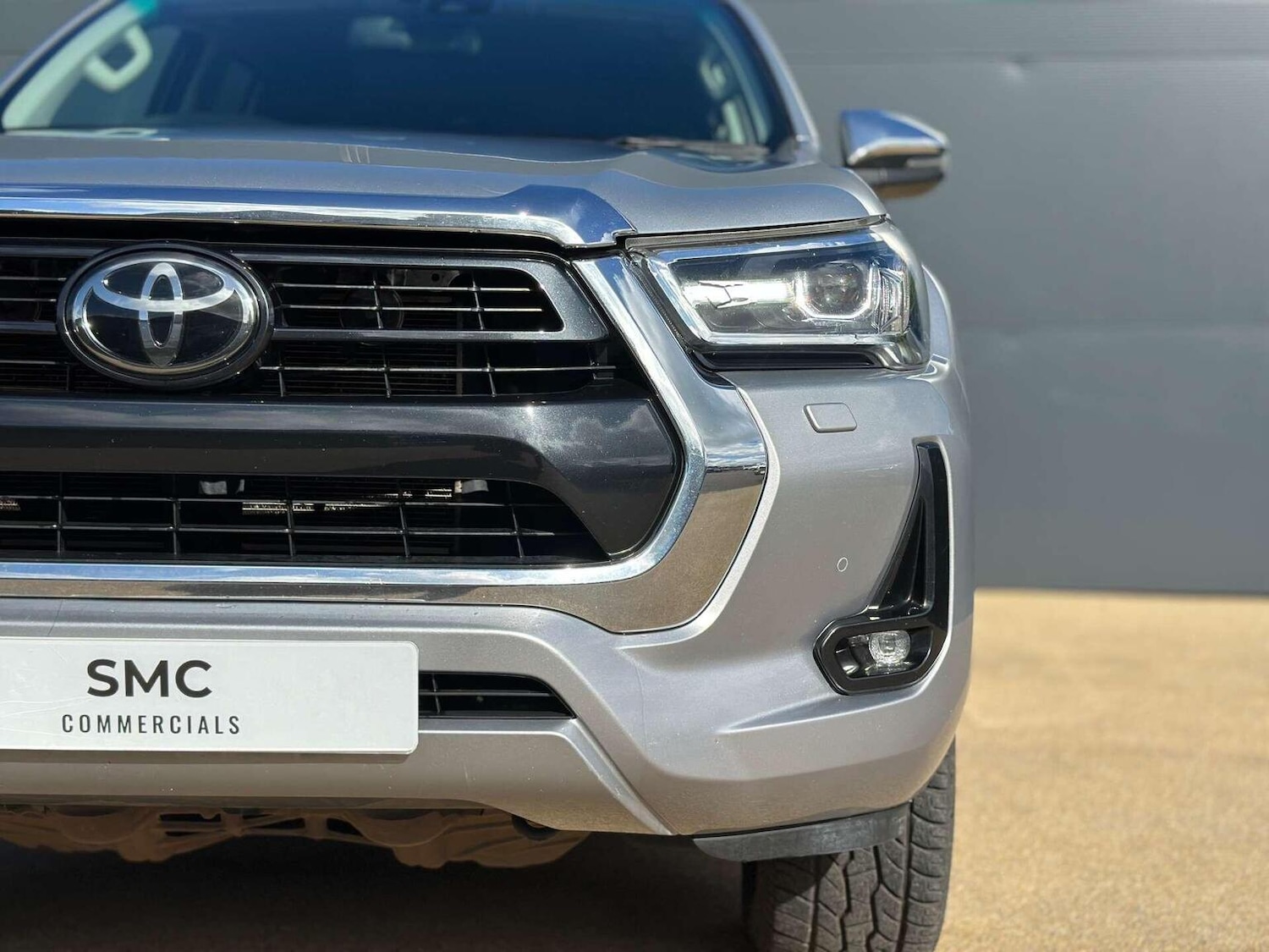 Used Toyota Hilux 2022 for sale - 76427957: Photo 11