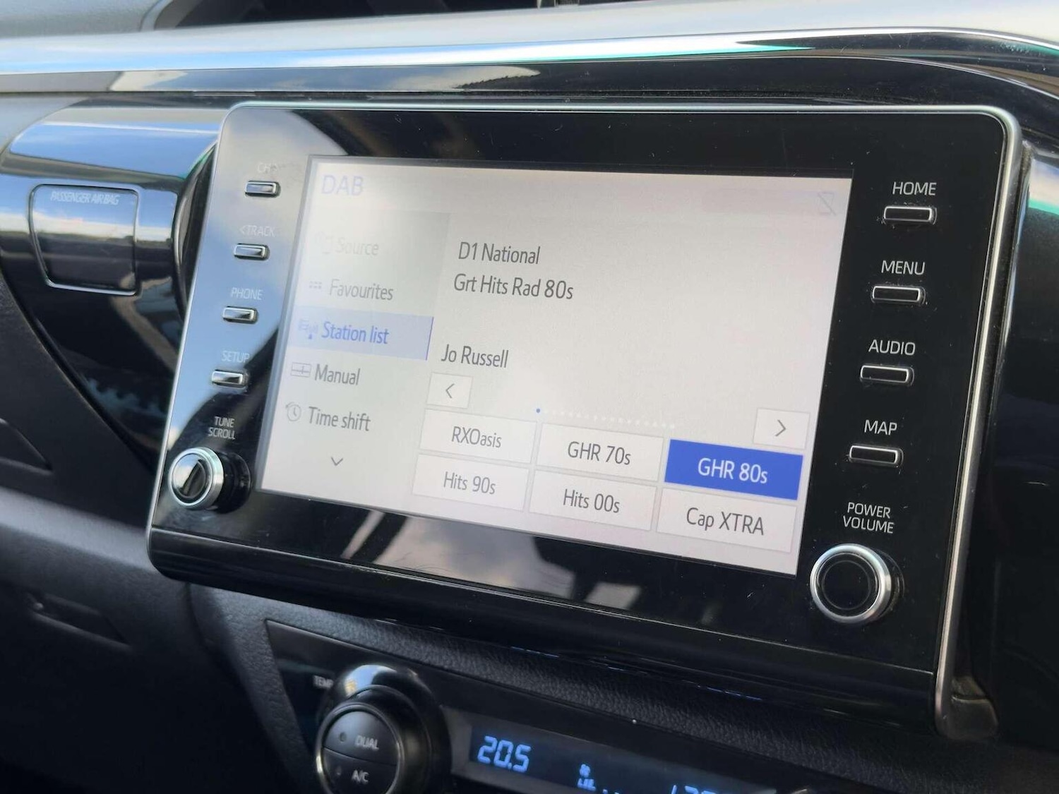 Used Toyota Hilux 2022 for sale - 76427957: Photo 21