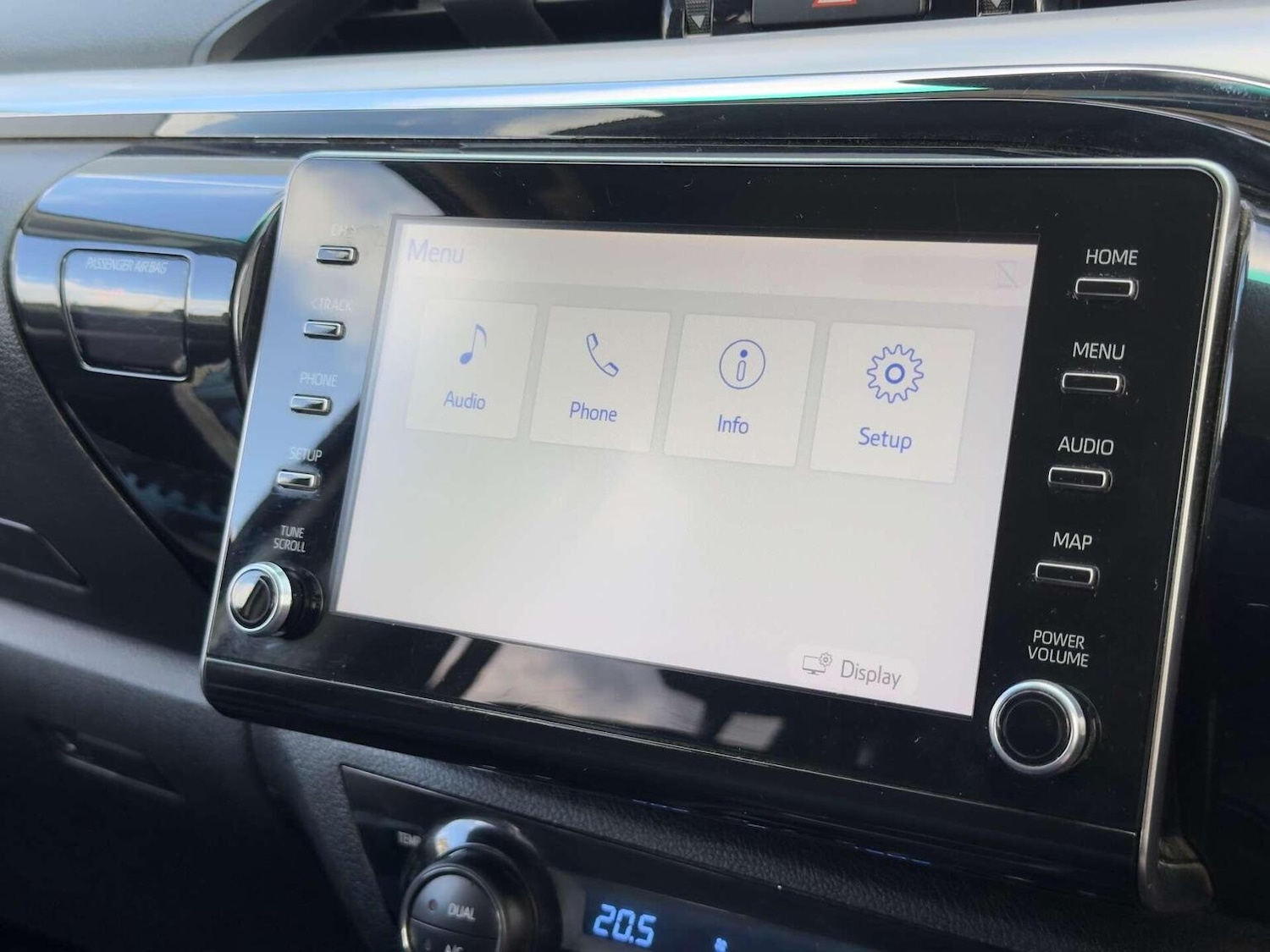 Used Toyota Hilux 2022 for sale - 76427957: Photo 22