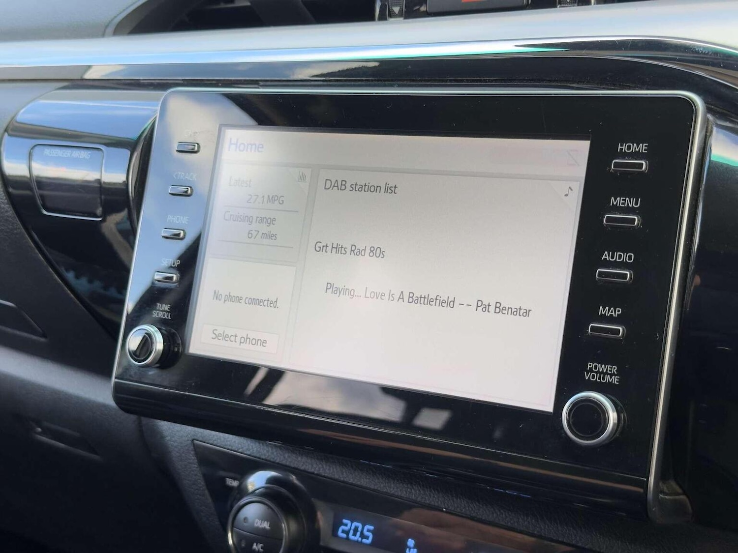 Used Toyota Hilux 2022 for sale - 76427957: Photo 23