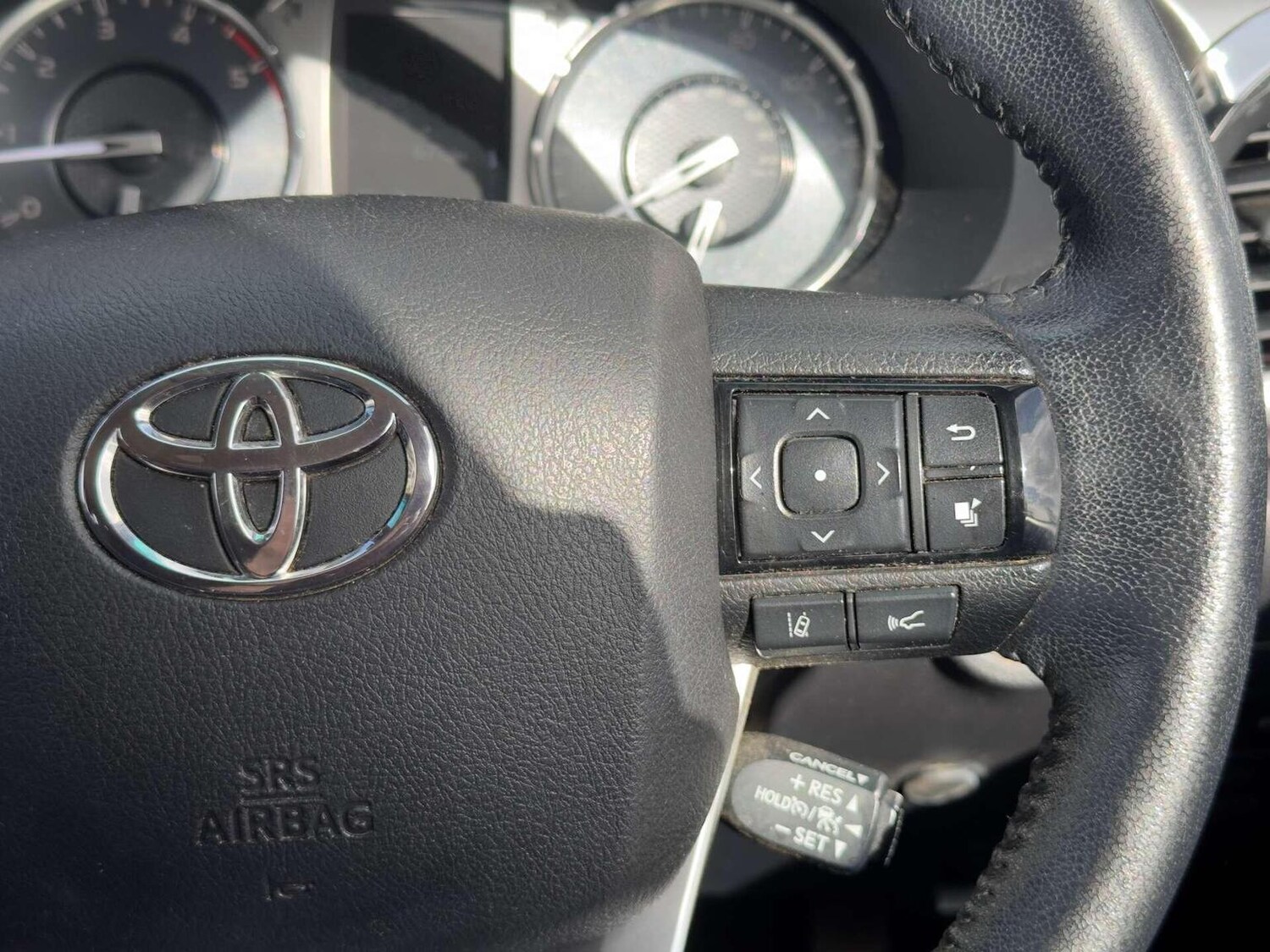 Used Toyota Hilux 2022 for sale - 76427957: Photo 25