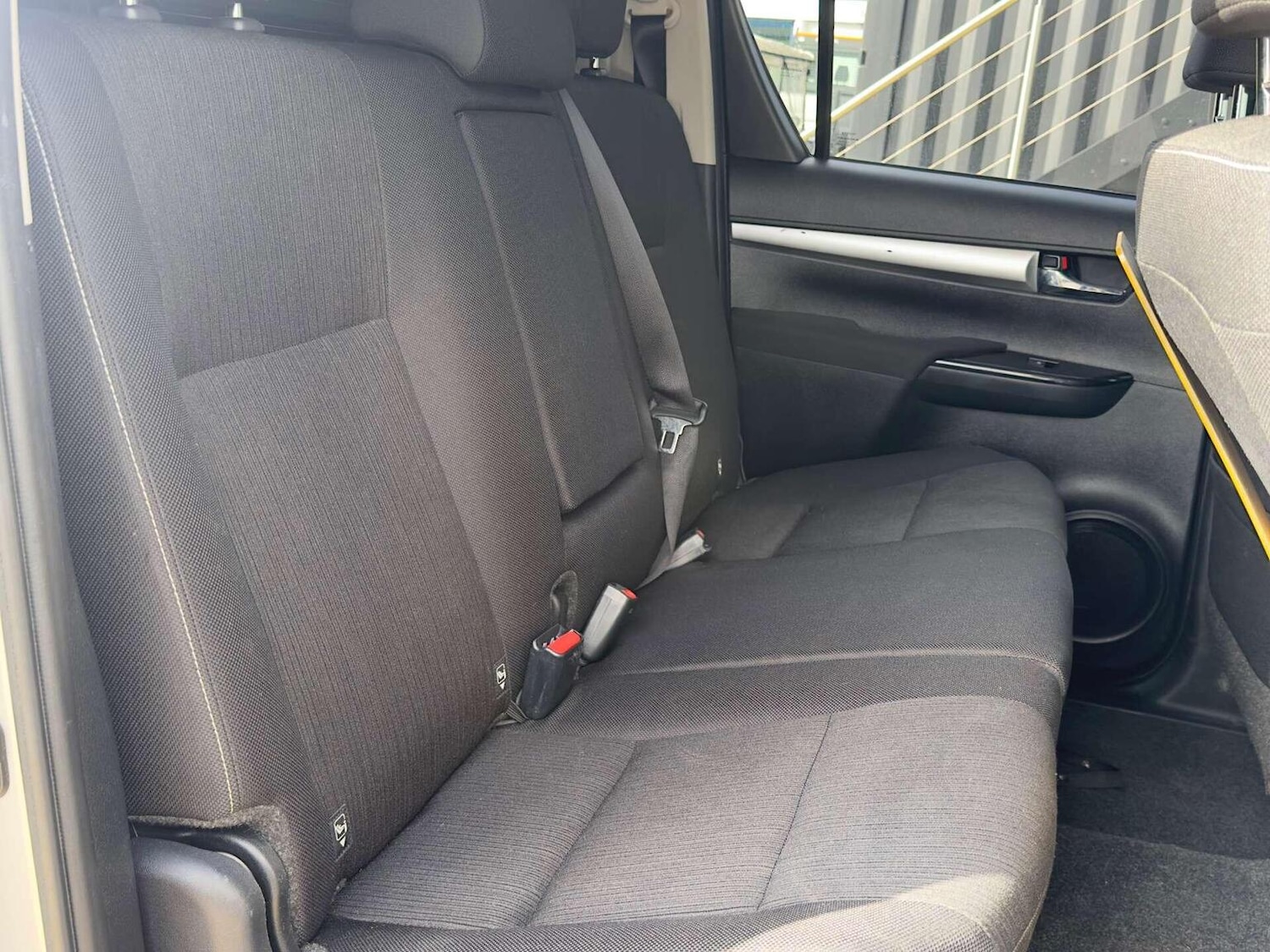 Used Toyota Hilux 2022 for sale - 76427957: Photo 36