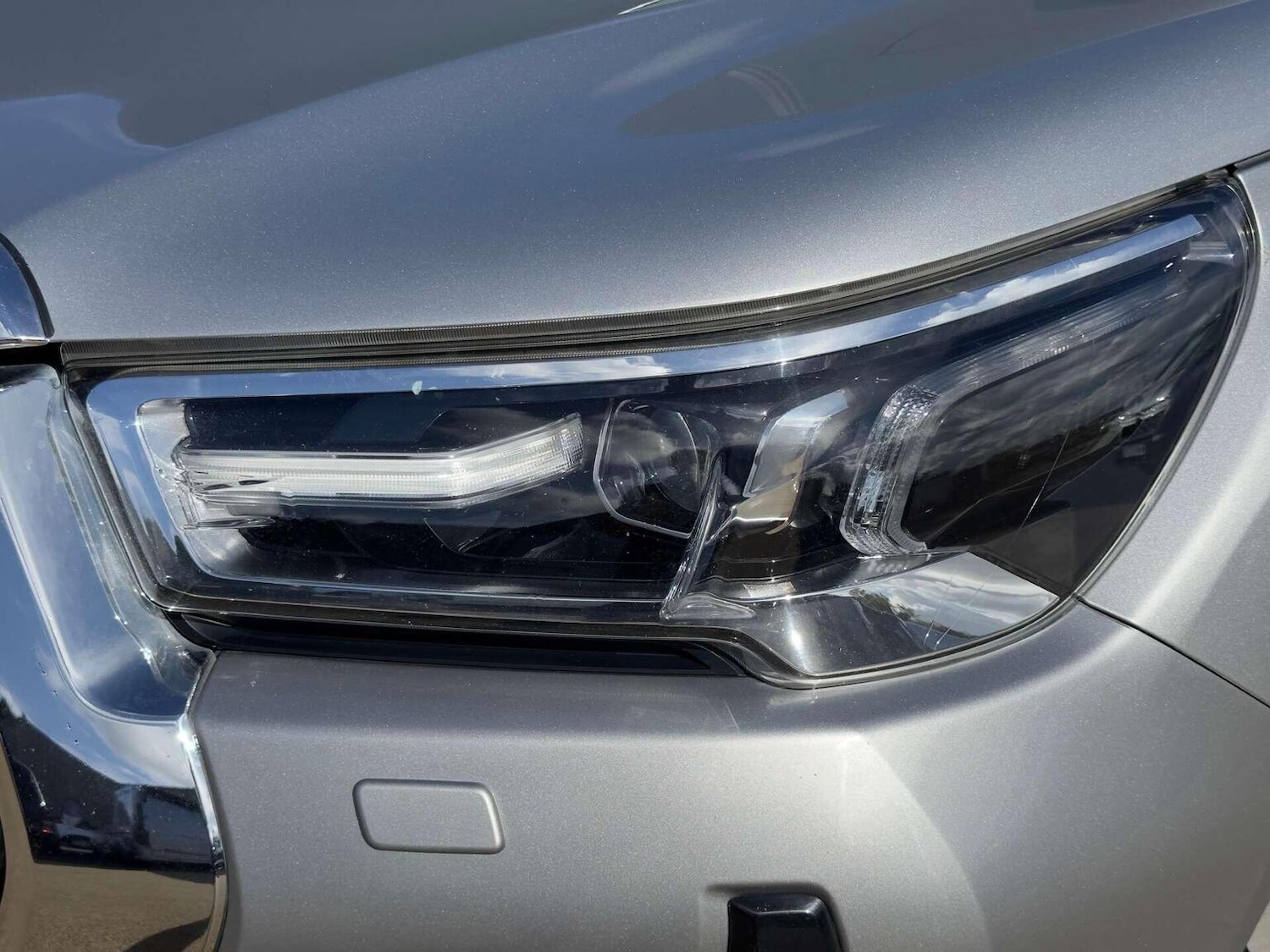 Used Toyota Hilux 2022 for sale - 76427957: Photo 5