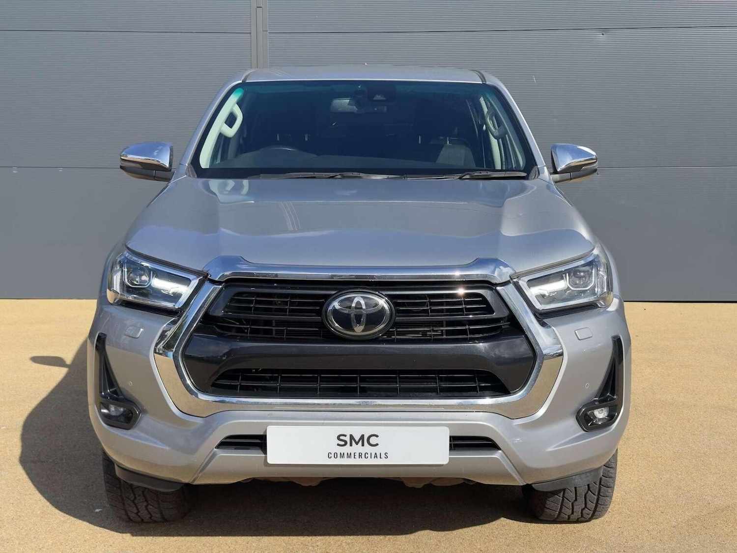 Used Toyota Hilux 2022 for sale - 76427957: Photo 6