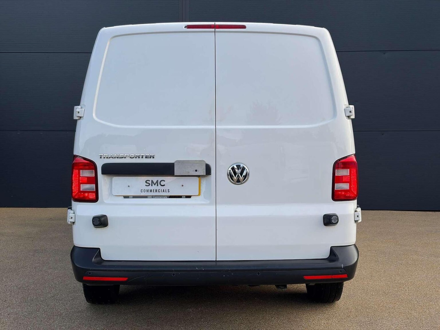 Used Volkswagen Transporter 2019 for sale - 77173238: Photo 14
