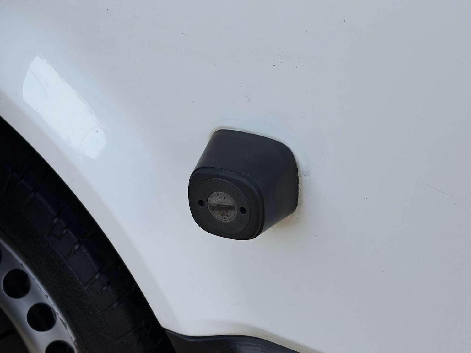 Used Volkswagen Transporter 2019 for sale - 77173238: Photo 17