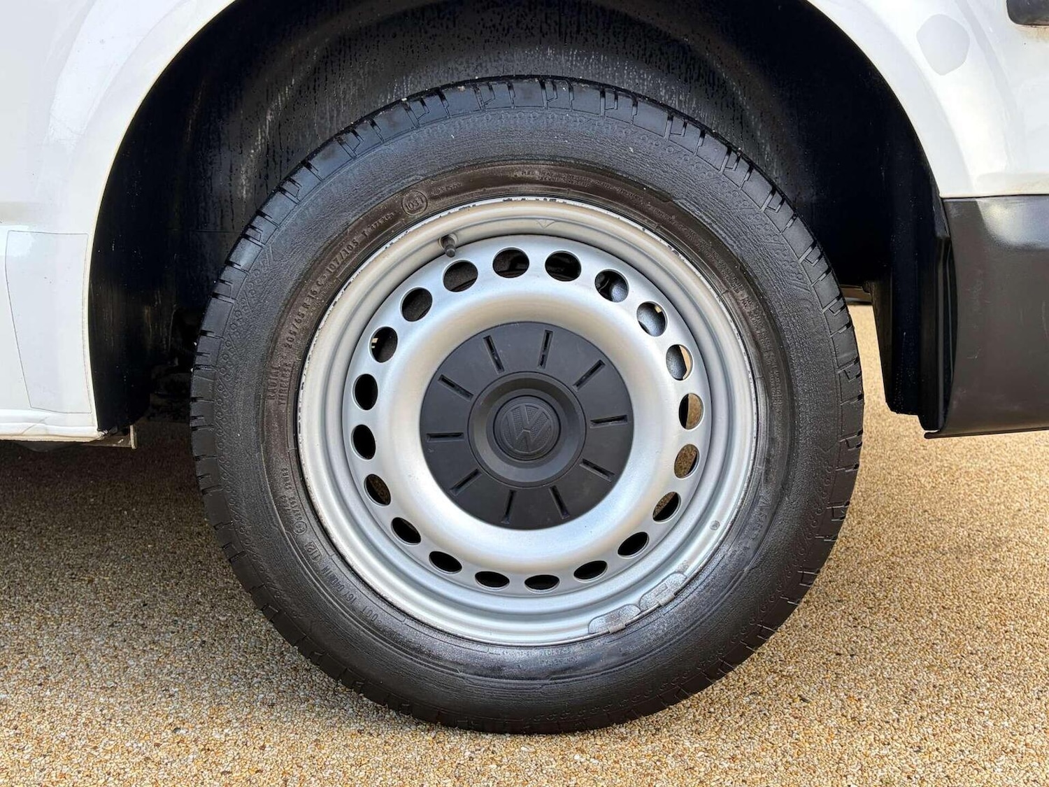 Used Volkswagen Transporter 2019 for sale - 77173238: Photo 21