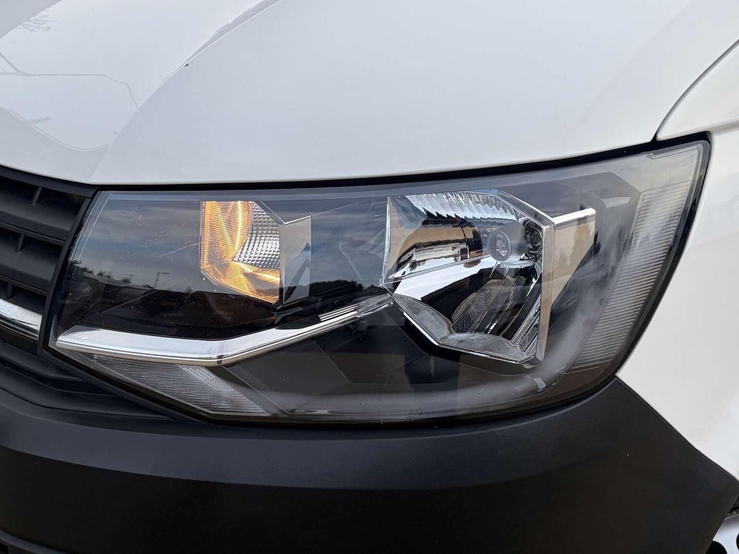 Used Volkswagen Transporter 2019 for sale - 77173238: Photo 22