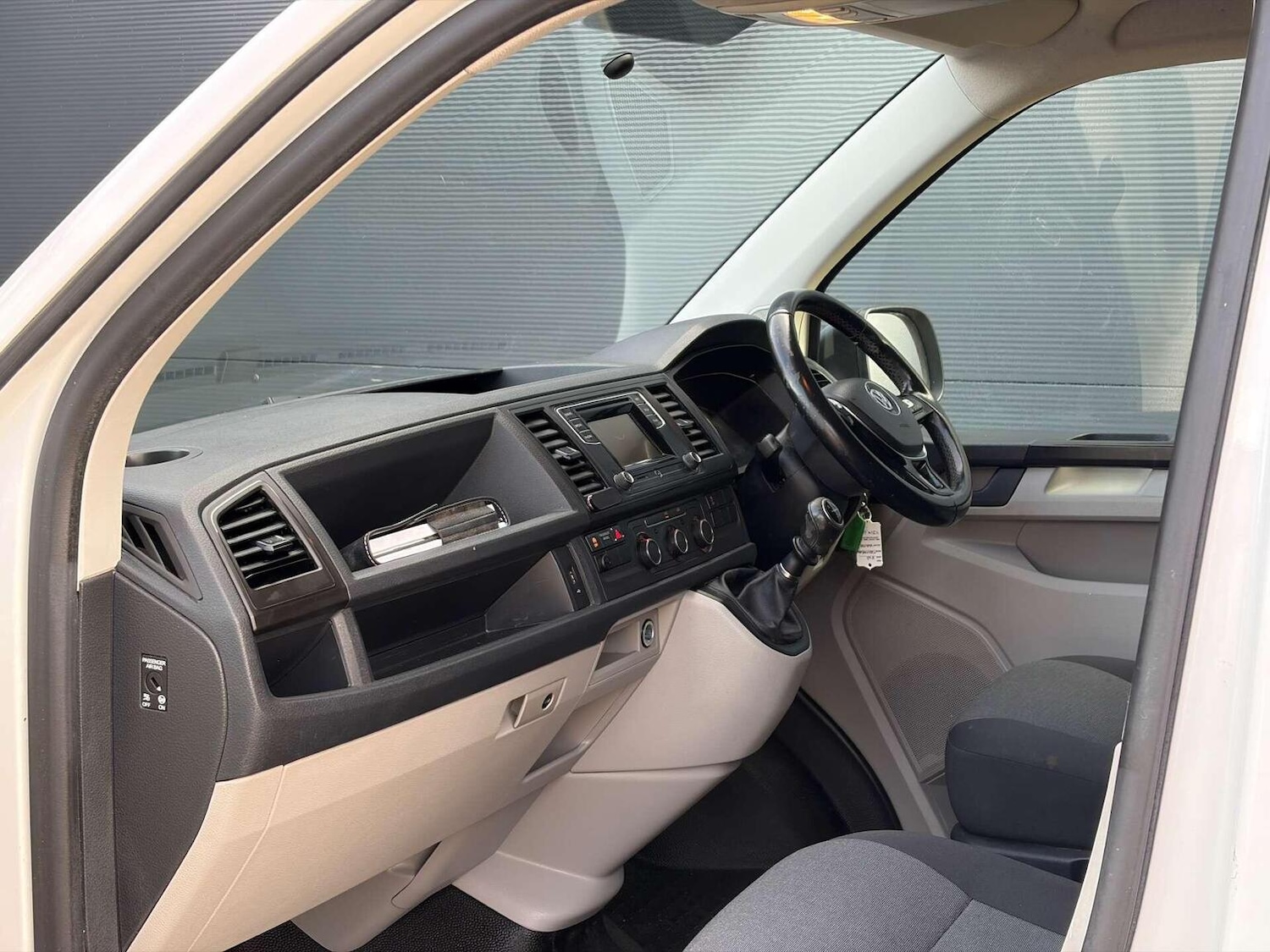 Used Volkswagen Transporter 2019 for sale - 77173238: Photo 23