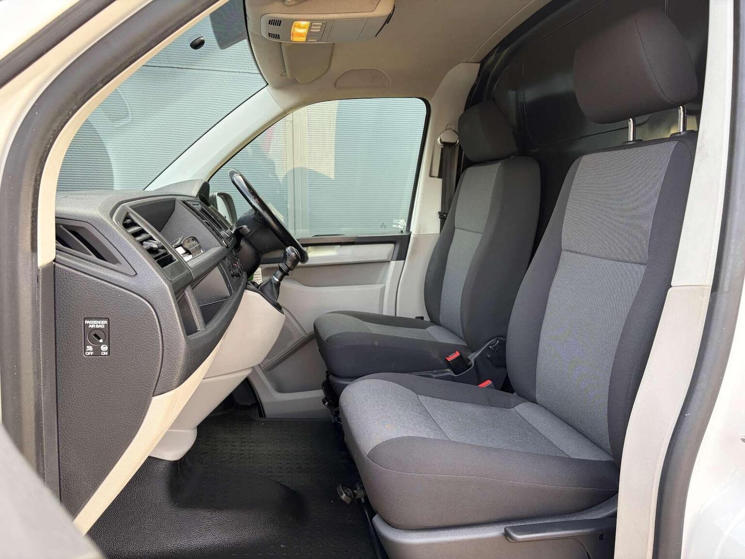 Used Volkswagen Transporter 2019 for sale - 77173238: Photo 26