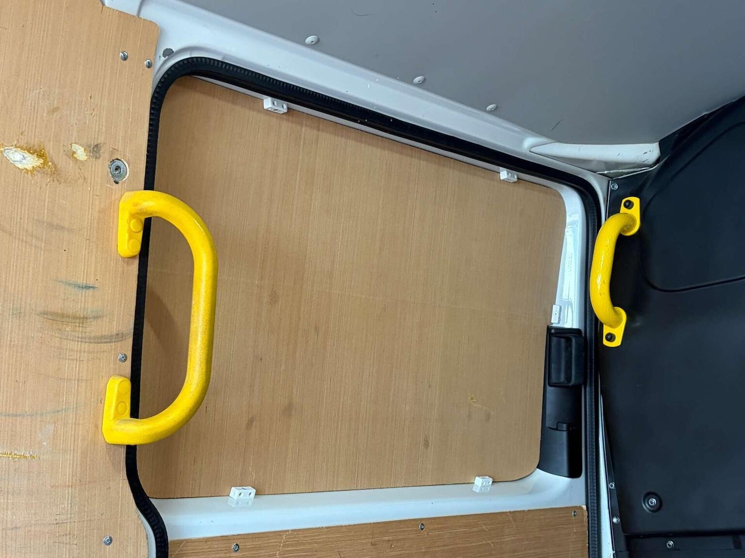 Used Volkswagen Transporter 2019 for sale - 77173238: Photo 28