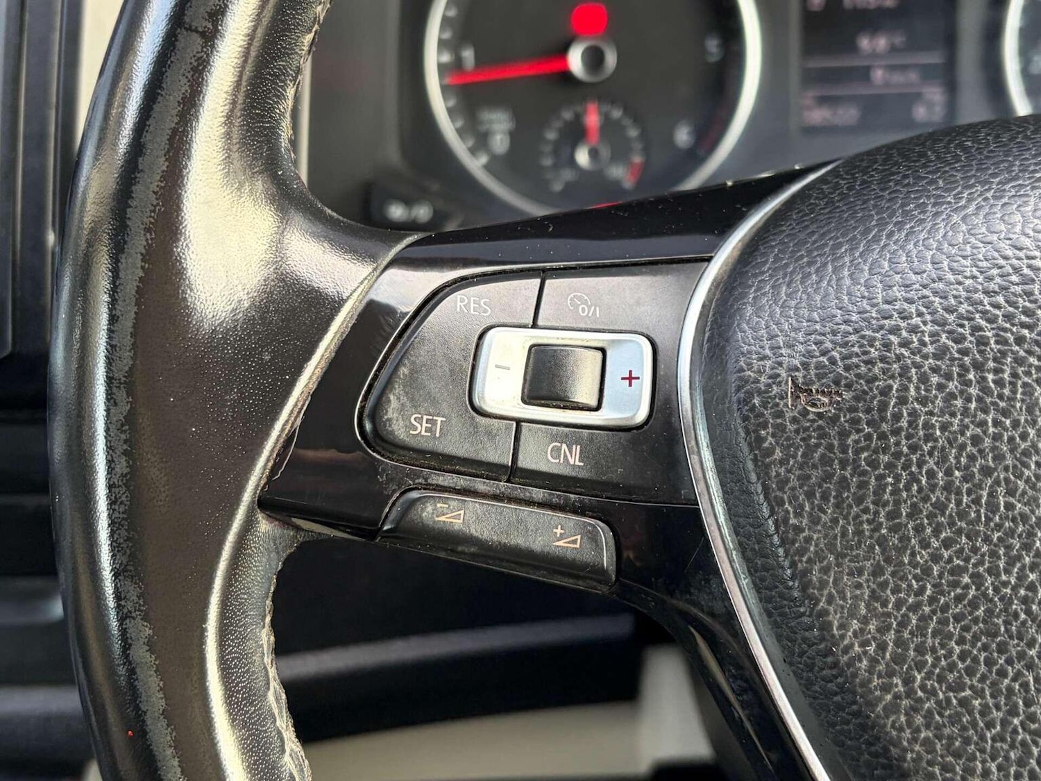 Used Volkswagen Transporter 2019 for sale - 77173238: Photo 36