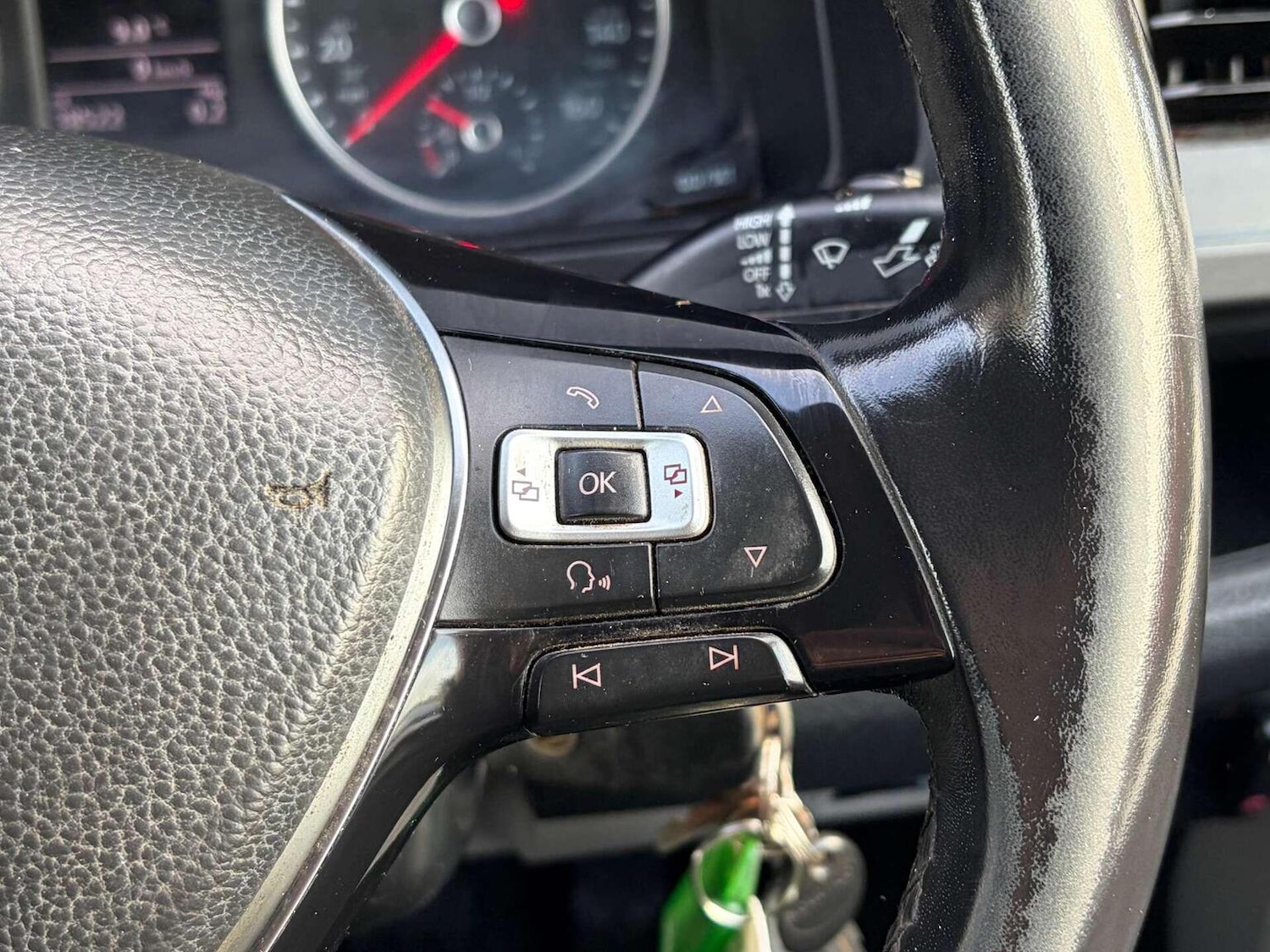 Used Volkswagen Transporter 2019 for sale - 77173238: Photo 37