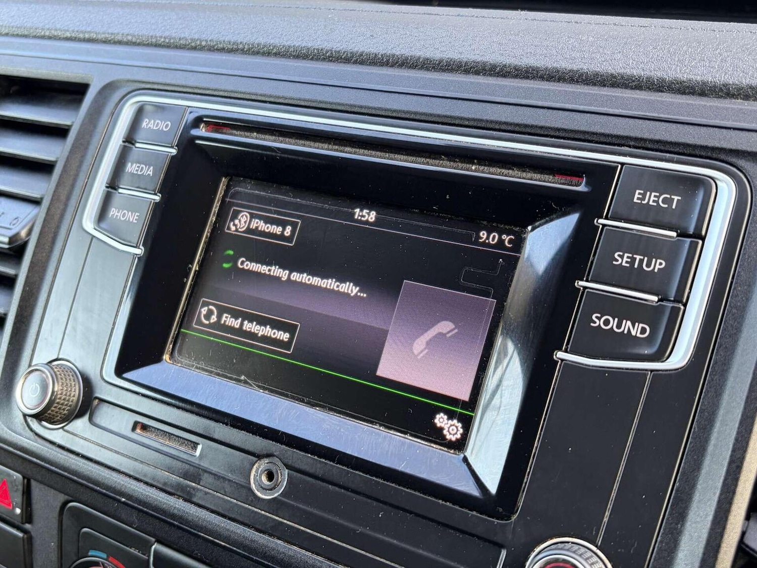 Used Volkswagen Transporter 2019 for sale - 77173238: Photo 45