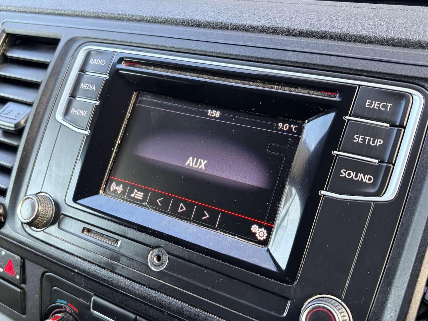 Used Volkswagen Transporter 2019 for sale - 77173238: Photo 46