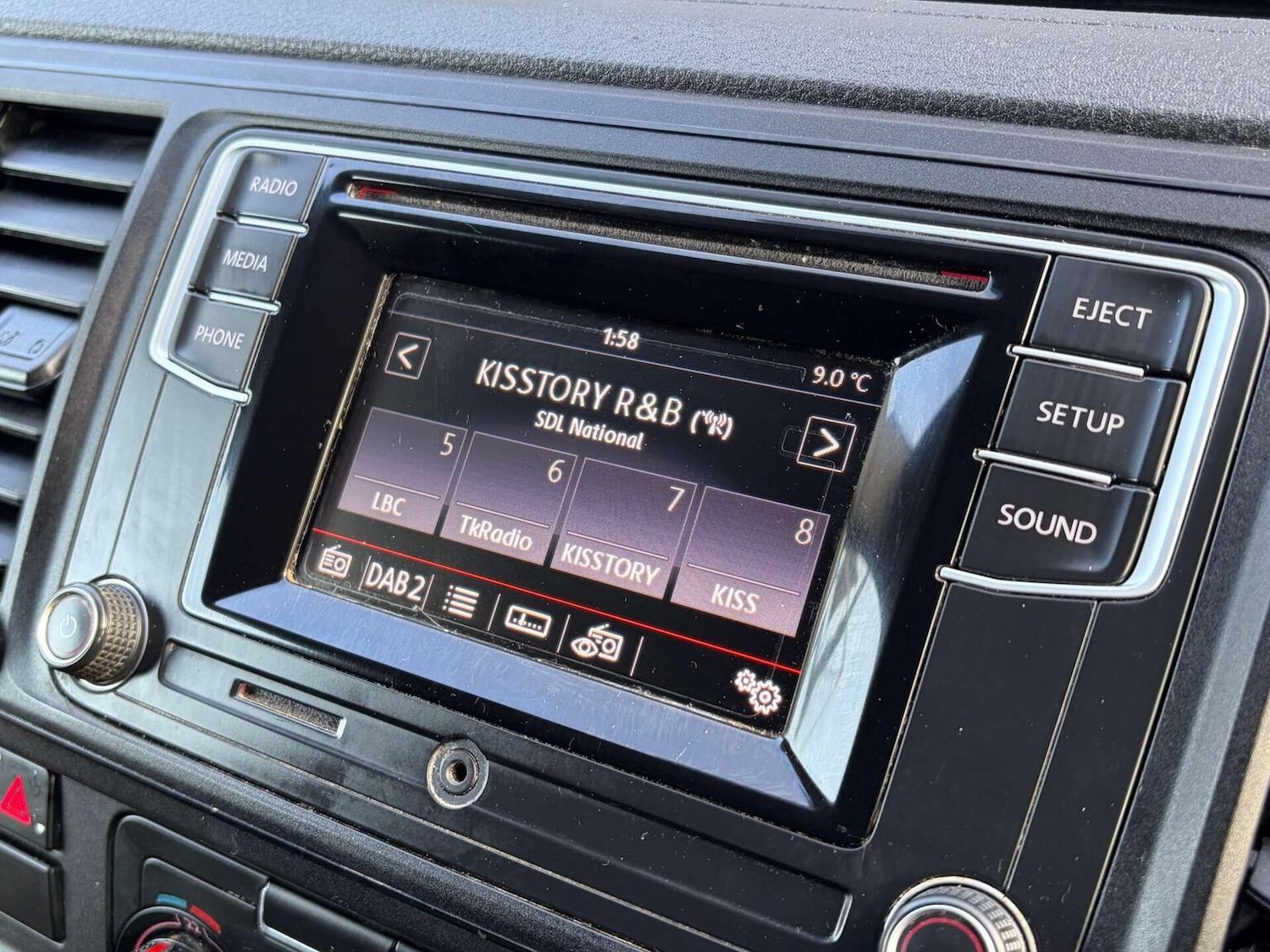 Used Volkswagen Transporter 2019 for sale - 77173238: Photo 47