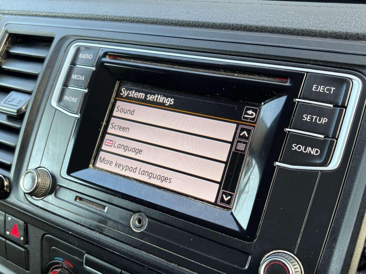 Used Volkswagen Transporter 2019 for sale - 77173238: Photo 48