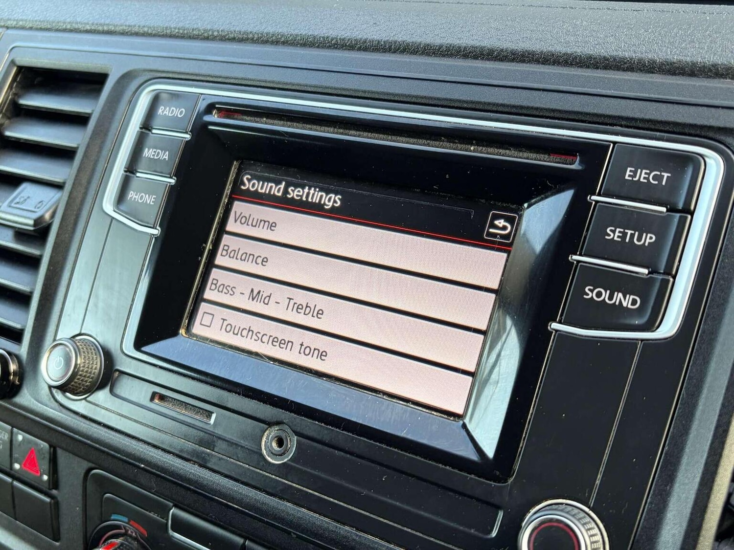 Used Volkswagen Transporter 2019 for sale - 77173238: Photo 49