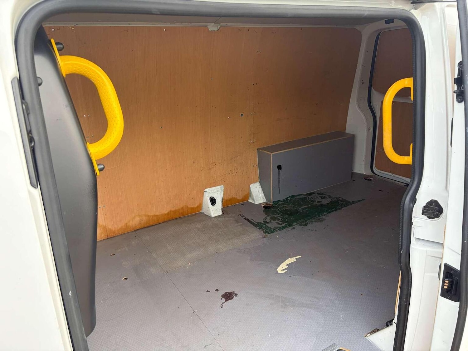 Used Volkswagen Transporter 2019 for sale - 77173238: Photo 5