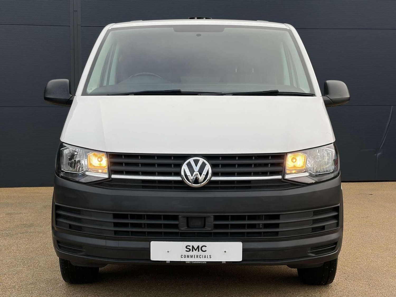 Used Volkswagen Transporter 2019 for sale - 77173238: Photo 7