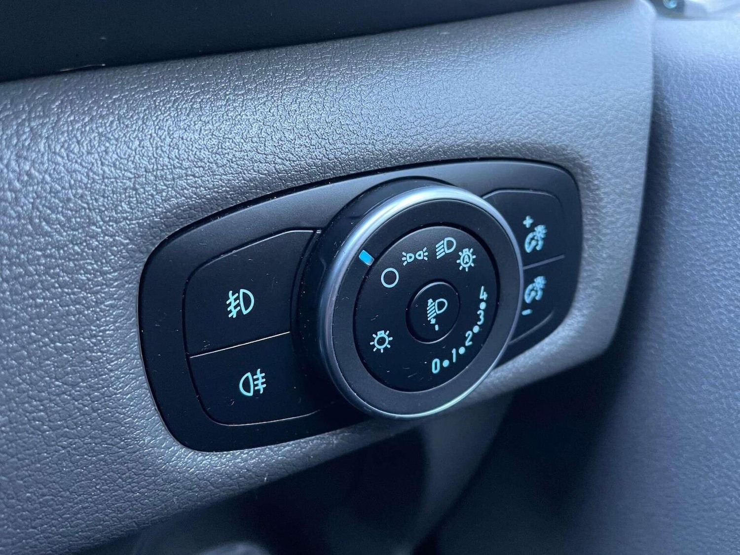 Used Ford Transit Custom 2022 for sale - 76427958: Photo 18