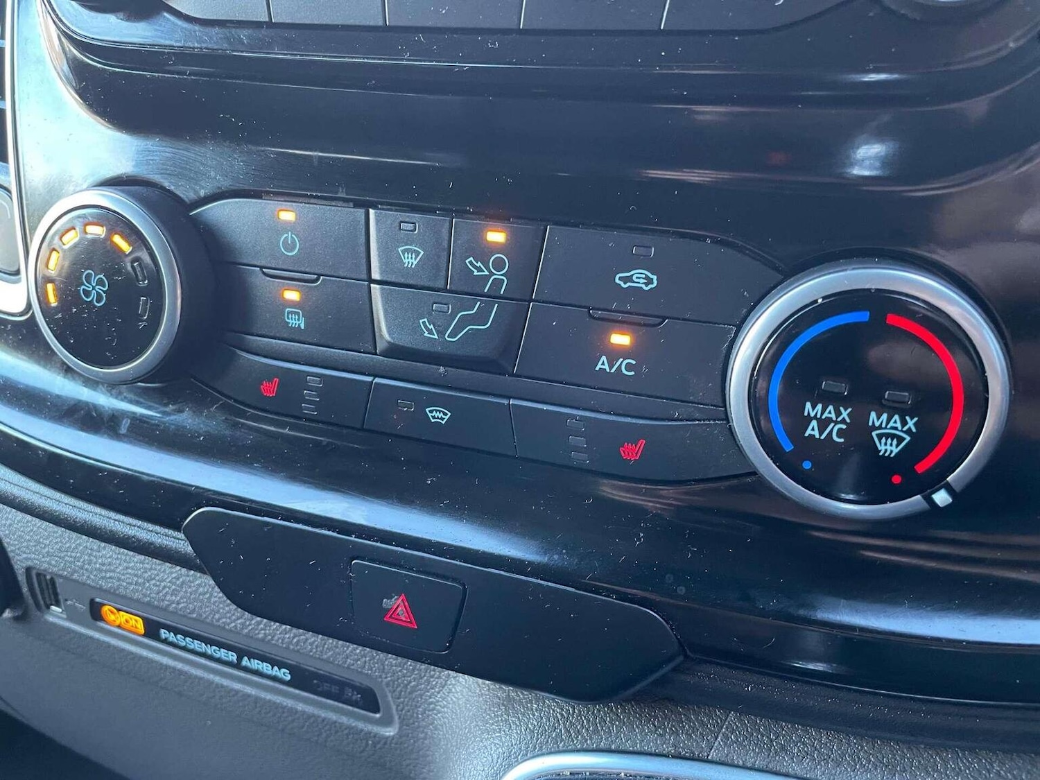 Used Ford Transit Custom 2022 for sale - 76427958: Photo 24