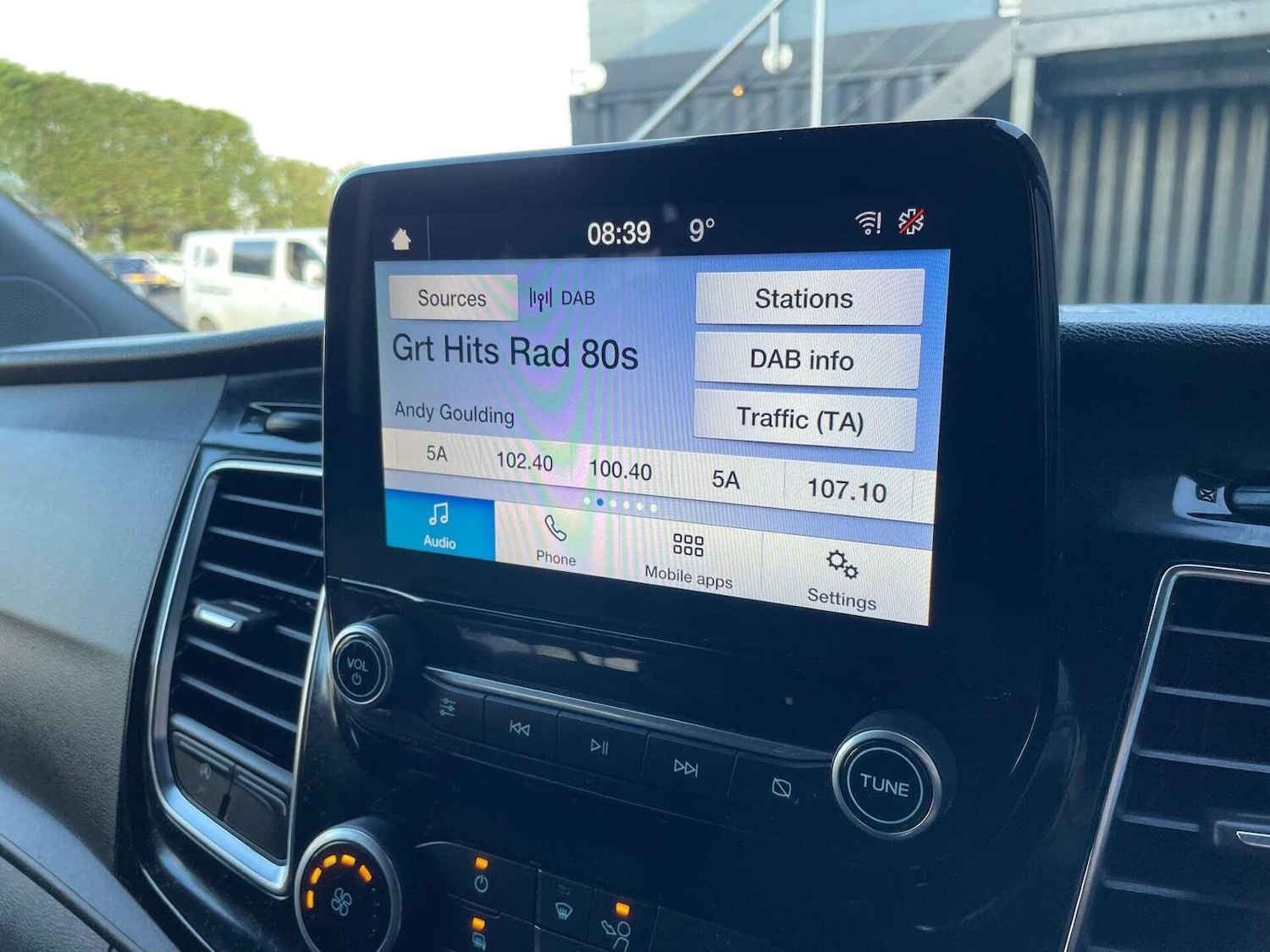 Used Ford Transit Custom 2022 for sale - 76427958: Photo 27