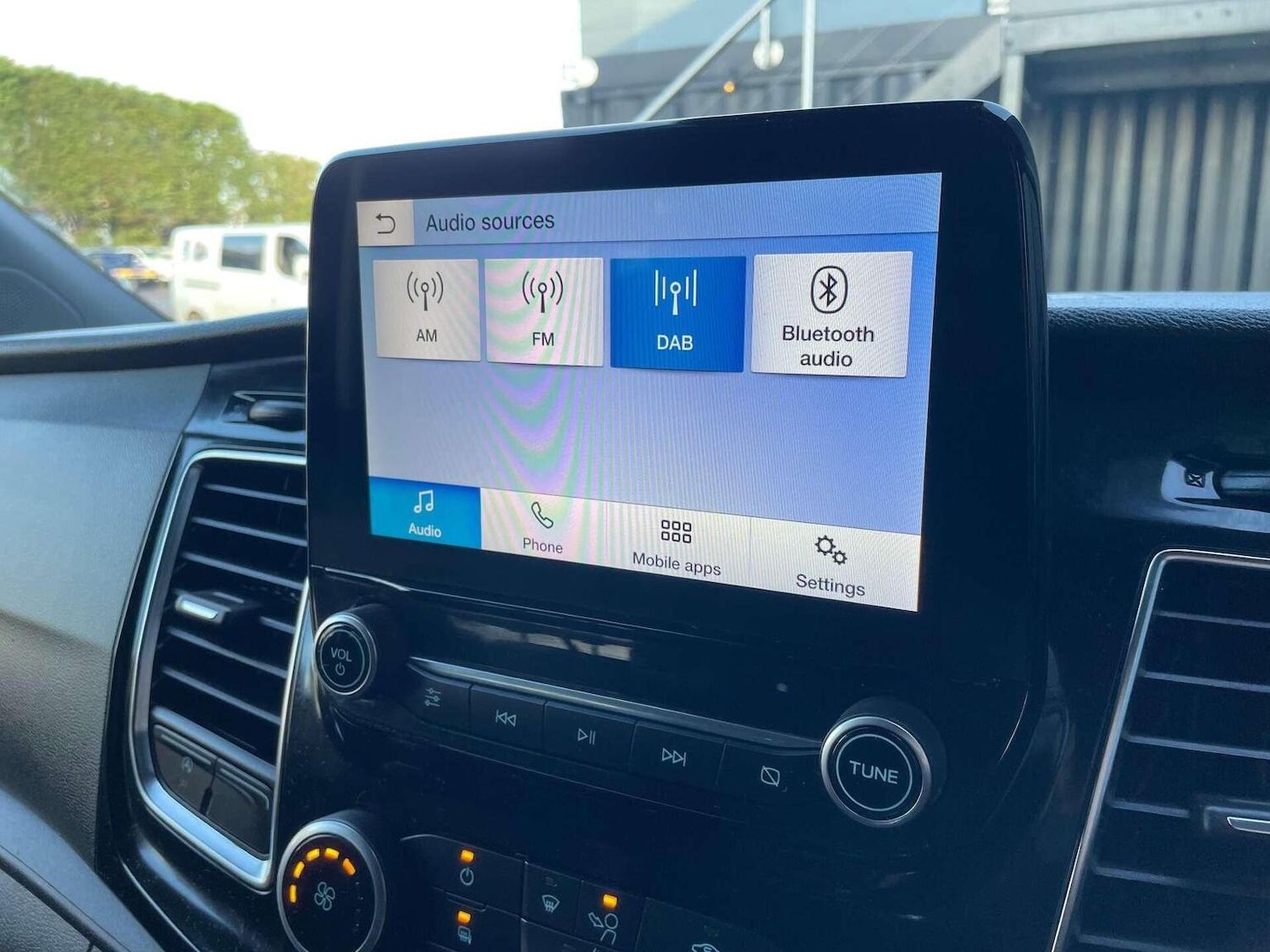 Used Ford Transit Custom 2022 for sale - 76427958: Photo 28