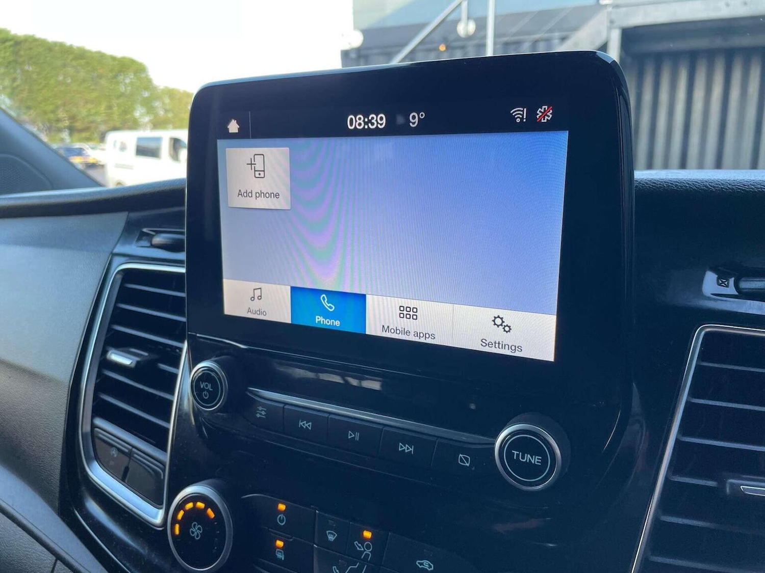 Used Ford Transit Custom 2022 for sale - 76427958: Photo 29