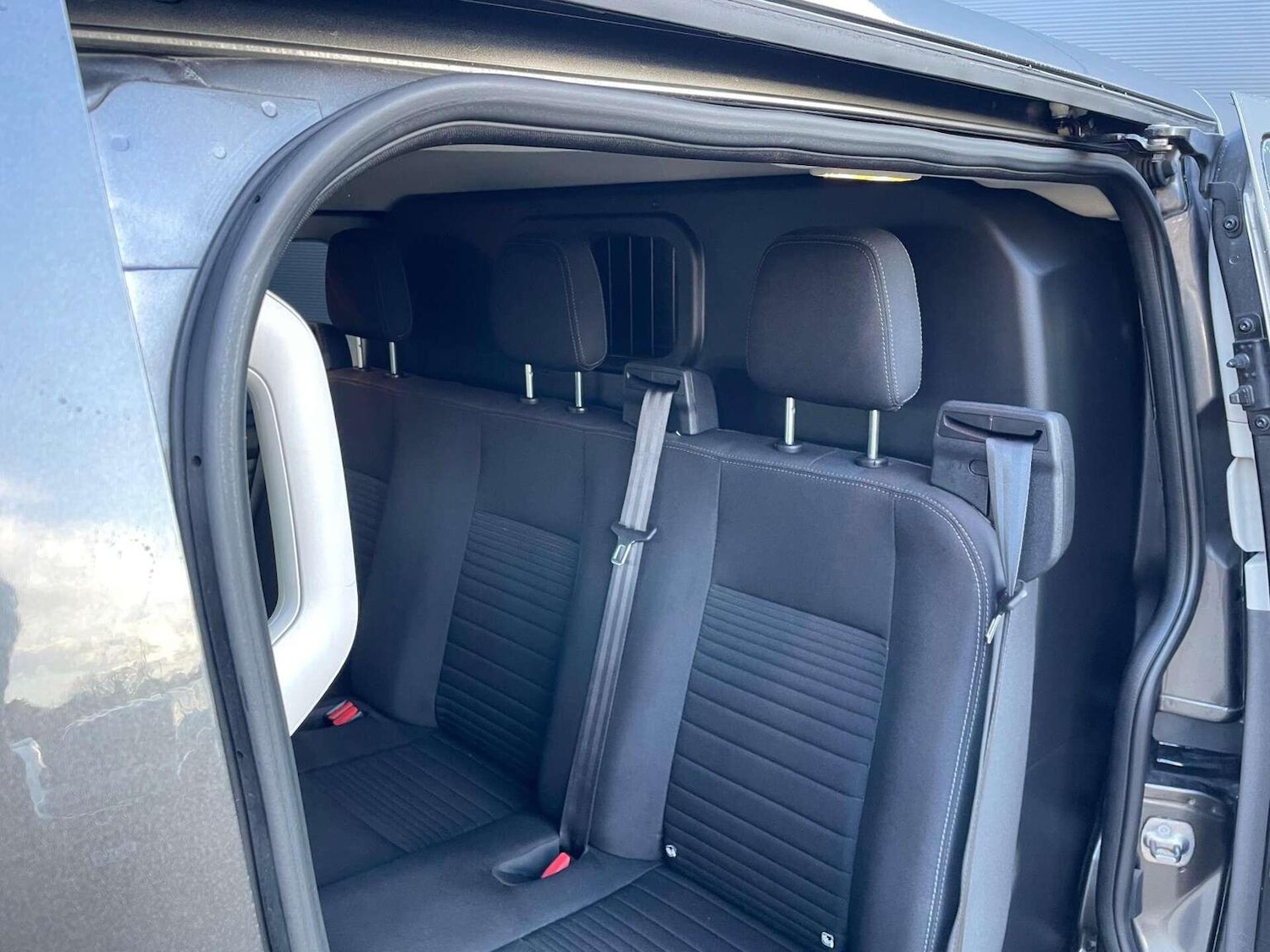 Used Ford Transit Custom 2022 for sale - 76427958: Photo 3