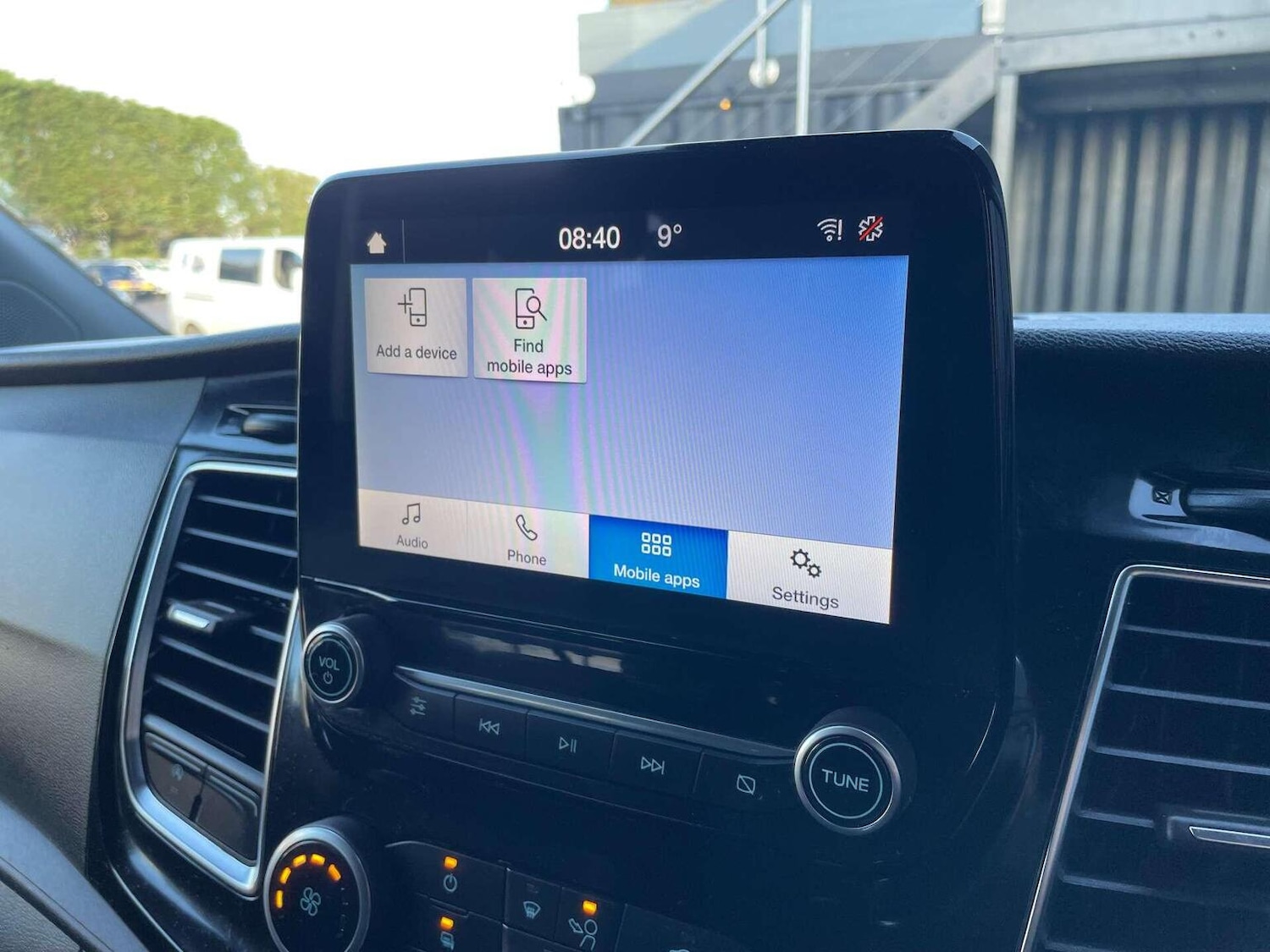 Used Ford Transit Custom 2022 for sale - 76427958: Photo 30