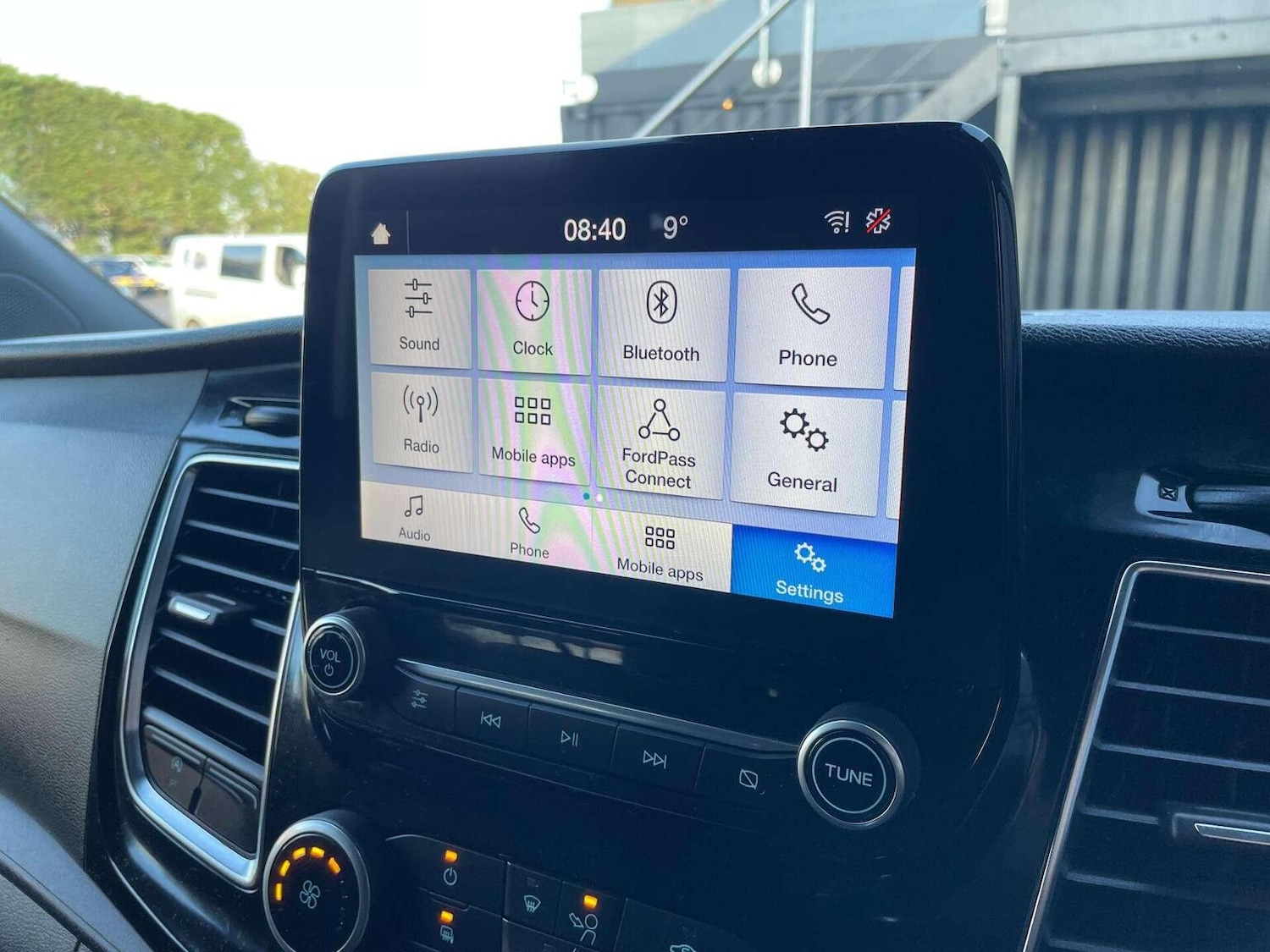 Used Ford Transit Custom 2022 for sale - 76427958: Photo 31