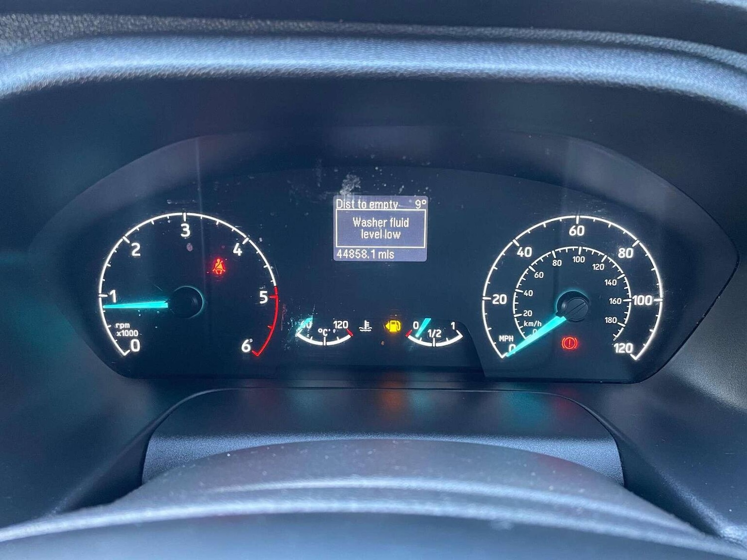 Used Ford Transit Custom 2022 for sale - 76427958: Photo 33