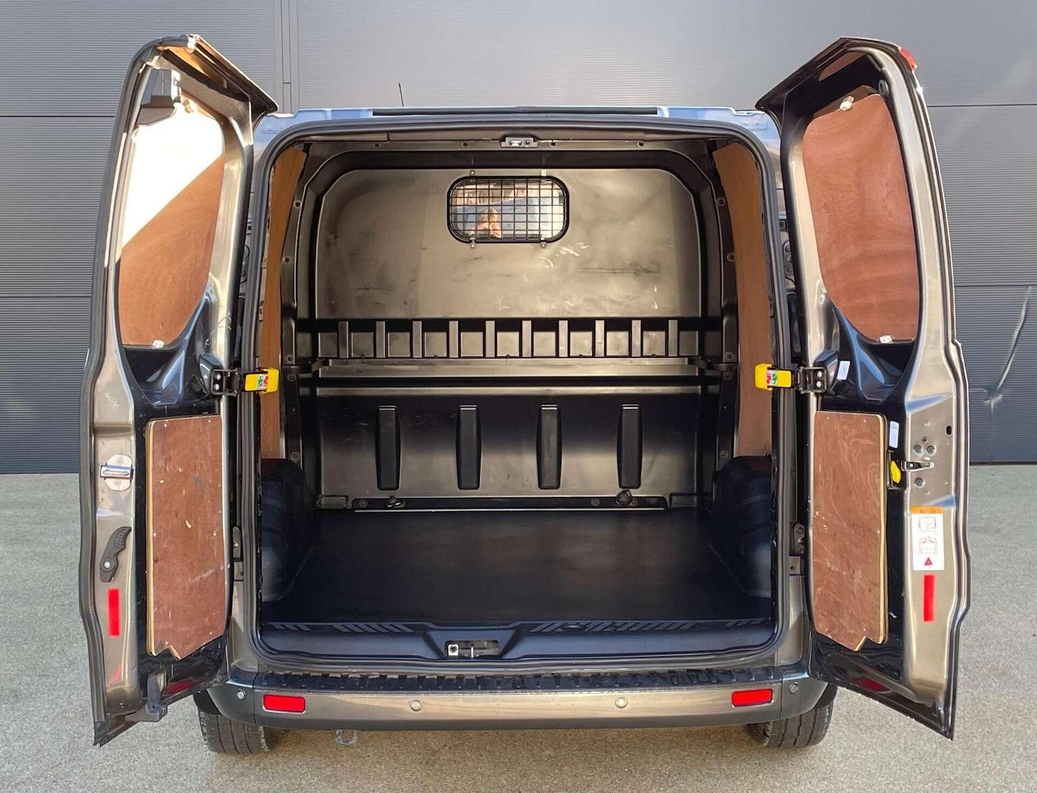 Used Ford Transit Custom 2022 for sale - 76427958: Photo 39