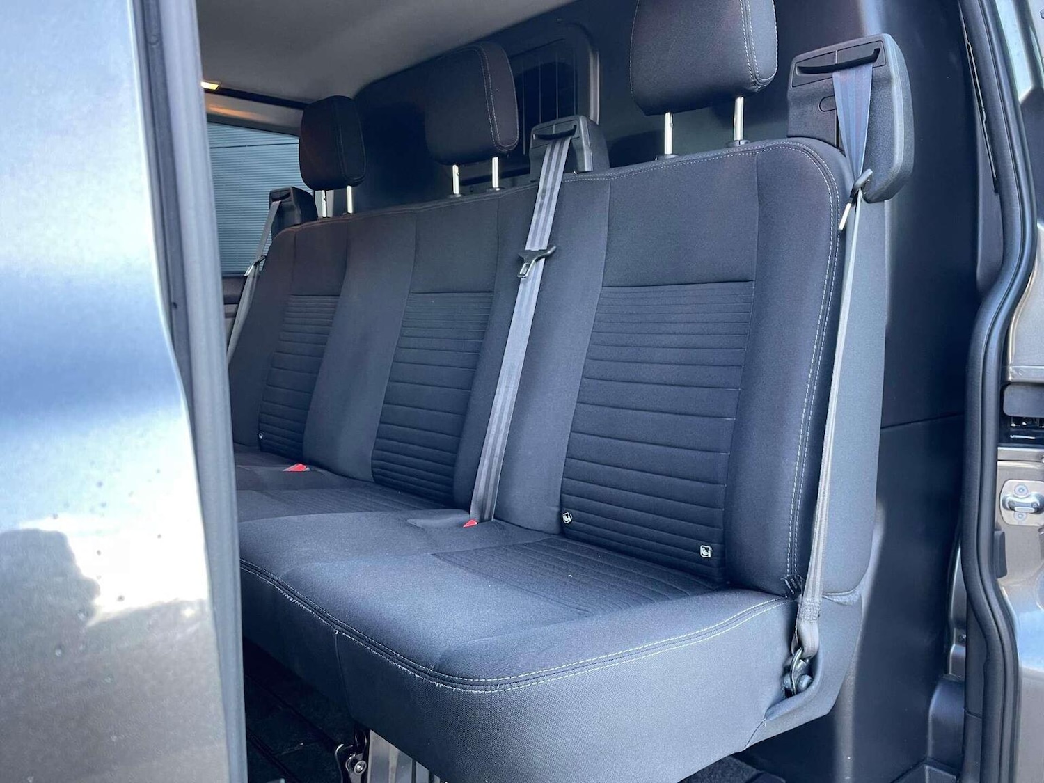 Used Ford Transit Custom 2022 for sale - 76427958: Photo 4