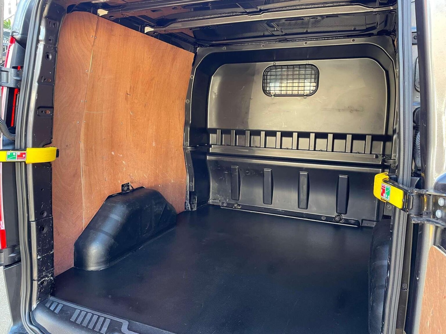 Used Ford Transit Custom 2022 for sale - 76427958: Photo 40