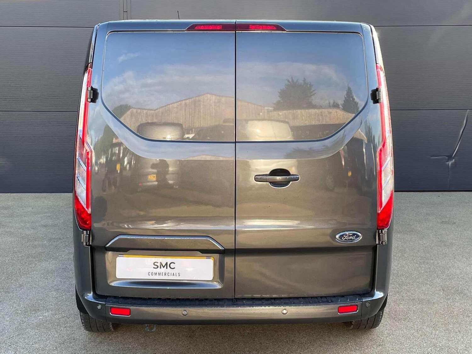 Used Ford Transit Custom 2022 for sale - 76427958: Photo 41