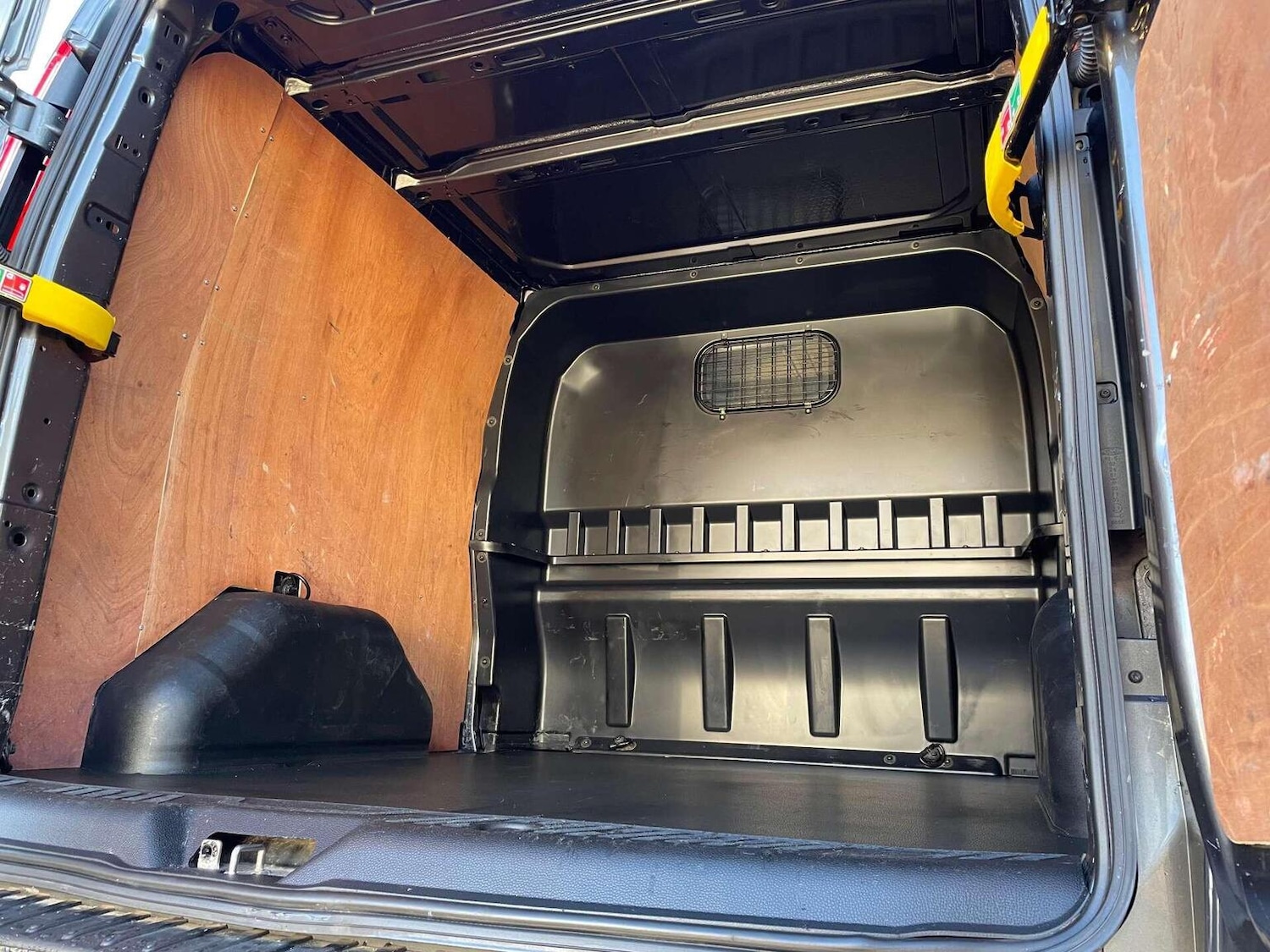 Used Ford Transit Custom 2022 for sale - 76427958: Photo 42