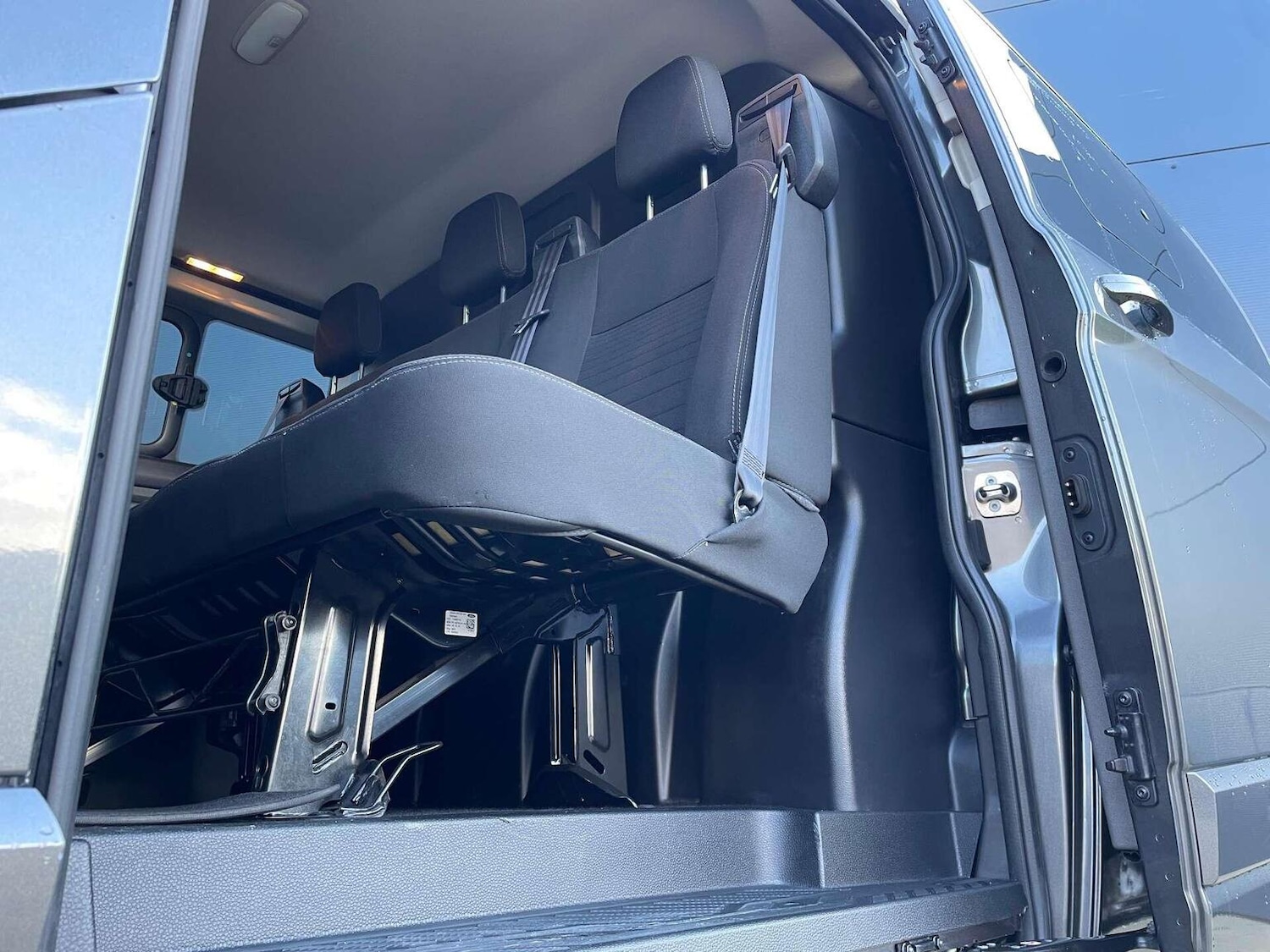 Used Ford Transit Custom 2022 for sale - 76427958: Photo 5