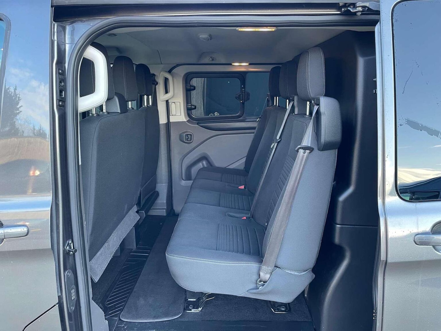 Used Ford Transit Custom 2022 for sale - 76427958: Photo 6